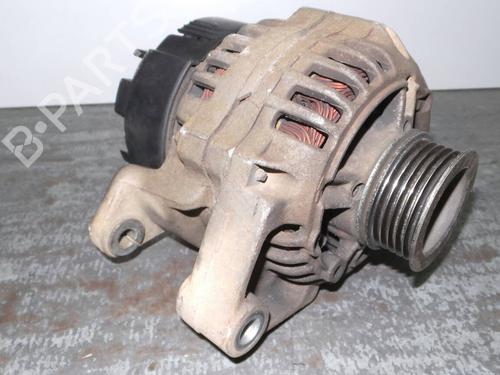 Alternator OPEL CORSA B (S93) 1.0 i 12V (F08, F68, M68) | BP3363955M7