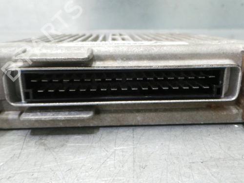 Engine control unit (ECU) RENAULT CLIO I (B/C57_, 5/357_) 1.2 (5/357Y, 5/357K) | BP321379M57 