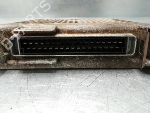 Calculateur moteur (ecu) RENAULT CLIO I (B/C57_, 5/357_) 1.2 (5/357Y, 5/357K) | BP193934M57 