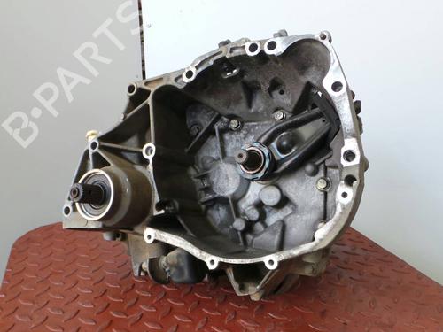 Gearbox RENAULT CLIO I (B/C57_, 5/357_) 1.2 (5/357Y, 5/357K) JB1138
