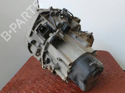 Gearbox RENAULT CLIO I (B/C57_, 5/357_) 1.2 (5/357Y, 5/357K) | BP19754M3 