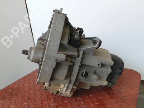 Gearbox RENAULT CLIO I (B/C57_, 5/357_) 1.2 (5/357Y, 5/357K) | BP19754M3 