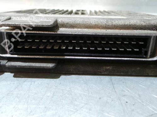 Engine control unit (ECU) RENAULT CLIO I (B/C57_, 5/357_) 1.2 (5/357Y, 5/357K) | BP158292M57 