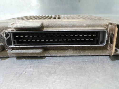Engine control unit (ECU) RENAULT CLIO I (B/C57_, 5/357_) 1.2 (5/357Y, 5/357K) | BP183318M57 