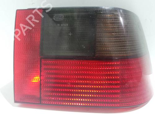 Used Right taillight SEAT IBIZA II (6K1) 1.9 TDI (90 hp) 4704528