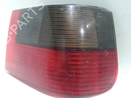 Right taillight SEAT IBIZA II (6K1) 1.9 TDI | BP4704528C35 