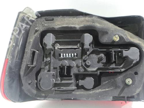 Right taillight SEAT IBIZA II (6K1) 1.9 TDI | BP4704528C35 