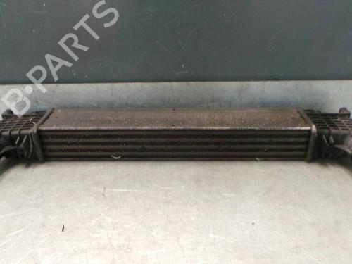 Intercooler SEAT ALHAMBRA (7V8, 7V9) 1.9 TDI BP2278839M30