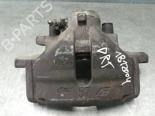 Used Brake master cylinder SEAT ALHAMBRA (7V8, 7V9) 1.9 TDI (110 hp) 2424548