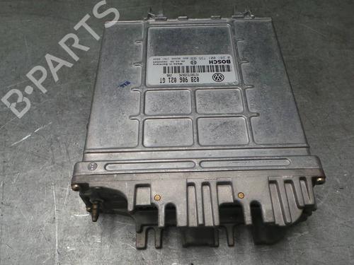 Used Engine control unit (ECU) SEAT ALHAMBRA (7V8, 7V9) 1.9 TDI (110 hp) 3639299