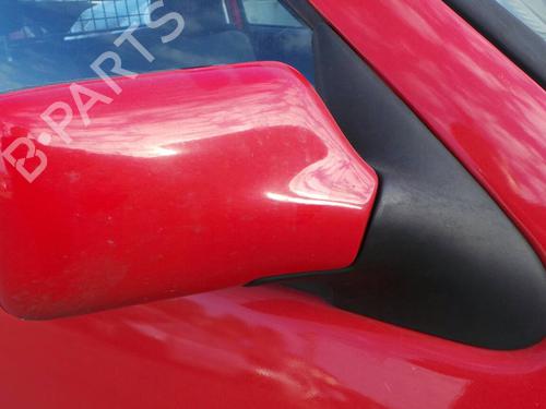 Right mirror SEAT IBIZA II (6K1) 1.9 TDI Elétrico