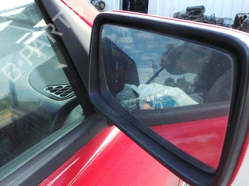 Right mirror SEAT IBIZA II (6K1) 1.9 TDI | BP70144C27 