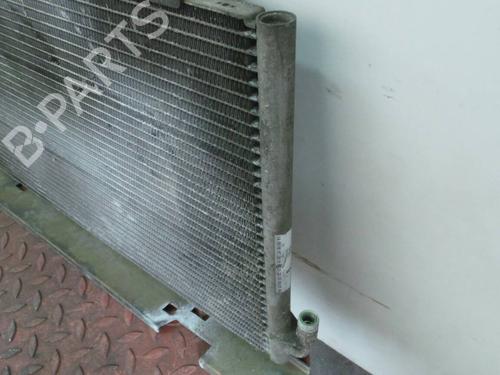 AC radiator CITROËN XSARA (N1) 1.4 i | BP249903M32 