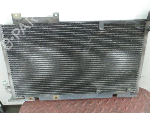 AC radiator CITROËN XSARA (N1) 1.4 i | BP249903M32 