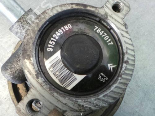 Steering pump CITROËN XSARA (N1) 1.4 i | BP77237M99 