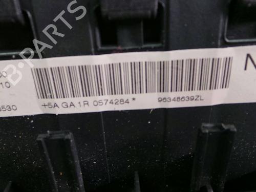 Driver airbag CITROËN XSARA (N1) 1.4 i | BP173775C9 