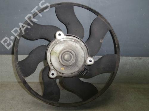Radiator fan CITROËN XSARA Break (N2) 1.4 i | BP3196642M35 