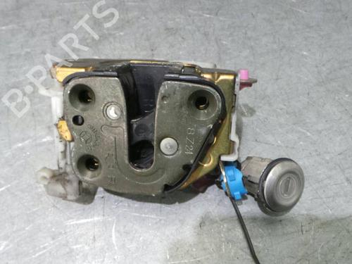 Front right lock NISSAN CABSTAR E (TL_, VL_) 105.35, 110.35, 110.45 (TL0) BP2283860C97