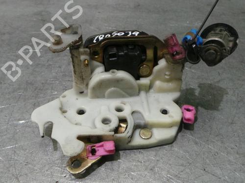 Front right lock NISSAN CABSTAR E (TL_, VL_) 105.35, 110.35, 110.45 (TL0) | BP2283860C97 