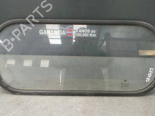 Bootlid window NISSAN CABSTAR E (TL_, VL_) 105.35, 110.35, 110.45 (TL0) BP2287479C64