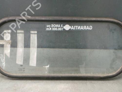 Bootlid window NISSAN CABSTAR E (TL_, VL_) 105.35, 110.35, 110.45 (TL0) | BP2287479C64 