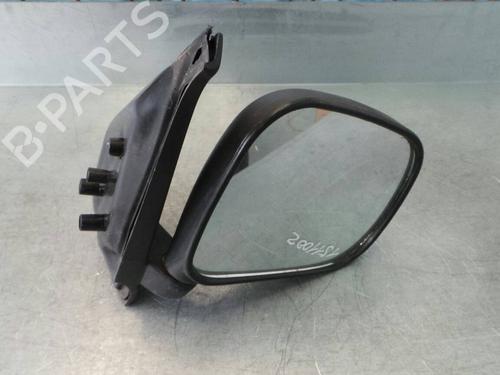 Right mirror NISSAN VANETTE CARGO Bus (HC 23) 2.3 D 156584