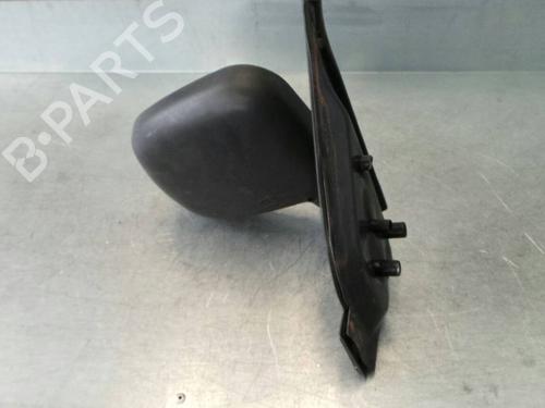 Right mirror NISSAN VANETTE CARGO Bus (HC 23) 2.3 D | BP68498C27 