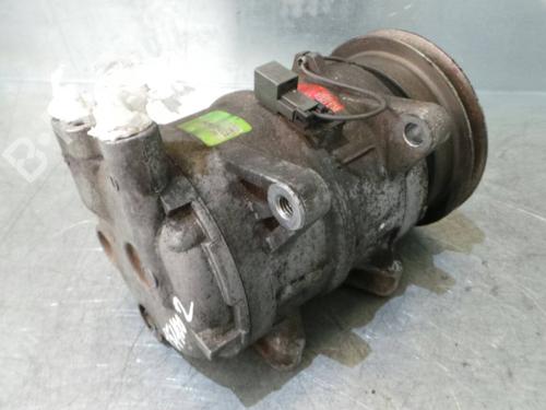AC compressor NISSAN VANETTE CARGO Bus (HC 23) 2.3 D | BP57521M34 