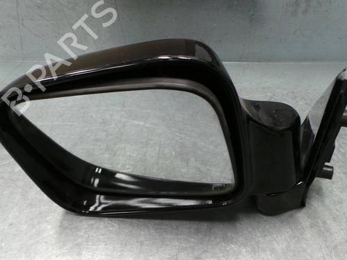 Used Left mirror ISUZU TROOPER II (UB) 3.1 TD (114 hp) 198236