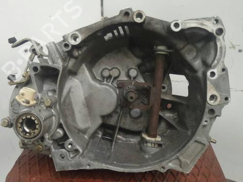 Used Gearbox PEUGEOT 306 Estate Van (N_, 7_) 1.9 STD (69 hp) 3173751