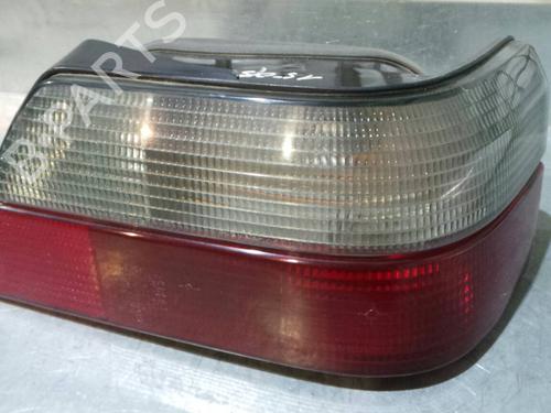 Used Right taillight PEUGEOT 605 (6B) 2.0 (114 hp) 142181