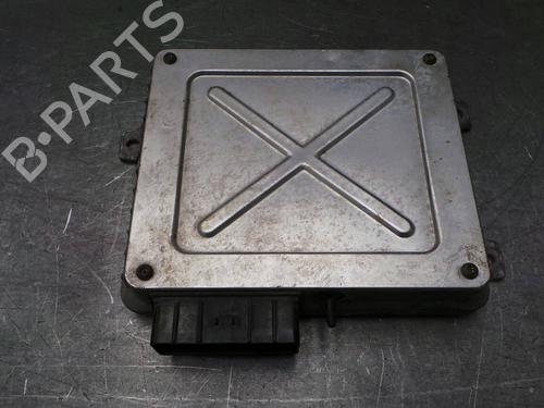 Used Engine control unit (ECU) ROVER 400 II (RT) 416 Si (112 hp) 890876