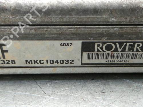 Engine control unit (ECU) ROVER 400 II (RT) 416 Si | BP890876M57