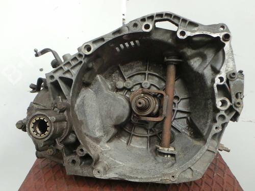Used Gearbox Gearbox PEUGEOT 406 (8B) 1.9 D (75 hp) 1407267 1407267
