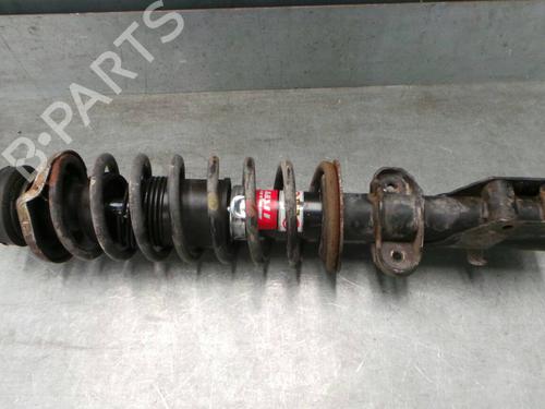 Used Left front shock absorber SEAT TERRA Estate Van (024A) 1.4 D (48 hp) 2582913