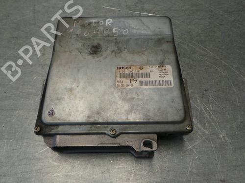 Used Engine control unit (ECU) PEUGEOT 106 I (1A, 1C) 1.0 (50 hp) 118113