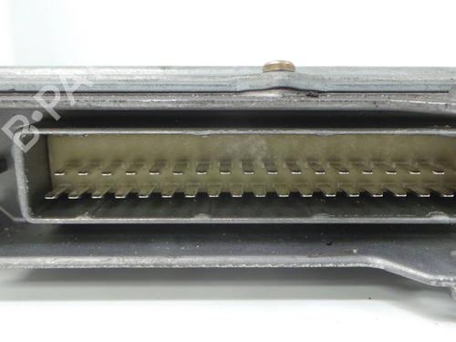 Engine control unit (ECU) PEUGEOT 106 I (1A, 1C) 1.0 | BP4634973M57 