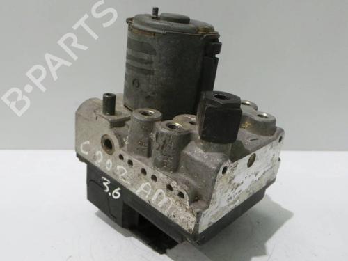 Used ABS pump MERCEDES-BENZ C-CLASS (W202) C 36 AMG (202.028) (280 hp) 1940010