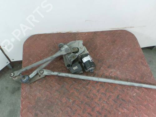 Silniczek wycieraczek przednich MERCEDES-BENZ A-CLASS (W168) A 140 (168.031, 168.131) 404.388; A1688200242; 
