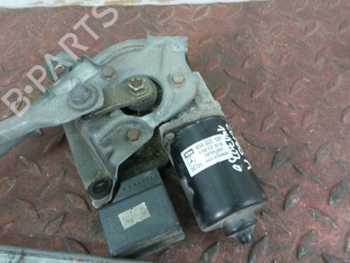 Front wiper motor MERCEDES-BENZ A-CLASS (W168) A 140 (168.031, 168.131) | BP225555M29 