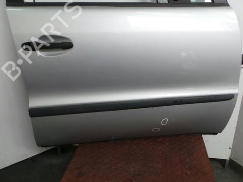 Right front door MERCEDES-BENZ A-CLASS (W168) A 140 (168.031, 168.131) | BP12044C3 