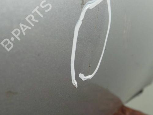 Right front door MERCEDES-BENZ A-CLASS (W168) A 140 (168.031, 168.131) | BP12044C3 
