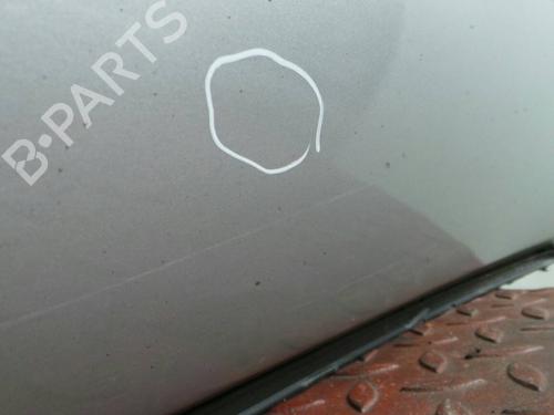 Right front door MERCEDES-BENZ A-CLASS (W168) A 140 (168.031, 168.131) | BP12044C3 