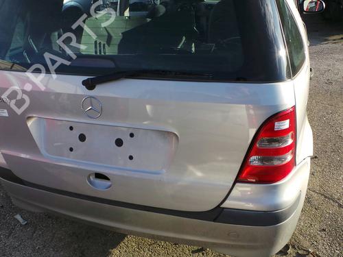 Bakluke CC/Kombi-Kupé MERCEDES-BENZ A-CLASS (W168) A 140 (168.031, 168.131) | BP12045C6 