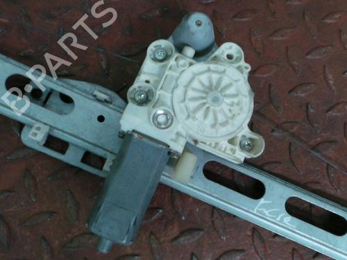 Front left window mechanism MERCEDES-BENZ A-CLASS (W168) A 140 (168.031, 168.131) | BP120691C22 