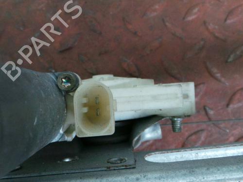 Front left window mechanism MERCEDES-BENZ A-CLASS (W168) A 140 (168.031, 168.131) | BP120691C22 