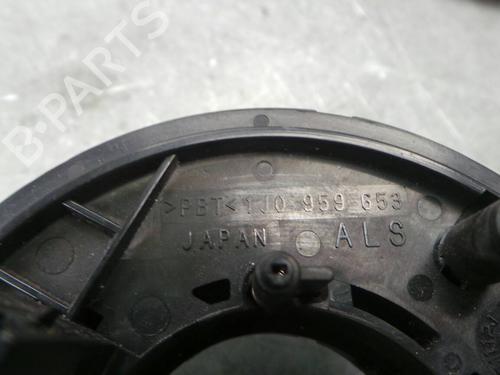 Kontaktrulle Airbag VW GOLF IV (1J1) 1.4 16V | BP4443361C102 