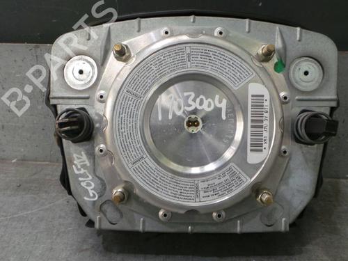 Driver airbag VW GOLF IV (1J1) 1.4 16V | BP3012606C9 