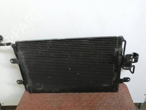 AC radiator VW GOLF IV (1J1) 1.4 16V | BP77681M32 