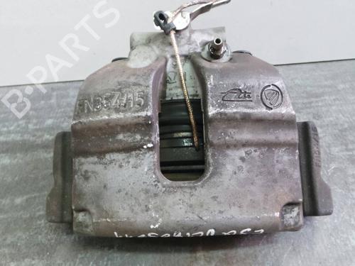 Used Brake master cylinder LANCIA LYBRA SW (839_) 1.6 16V (839BXA1A) (103 hp) 4205765